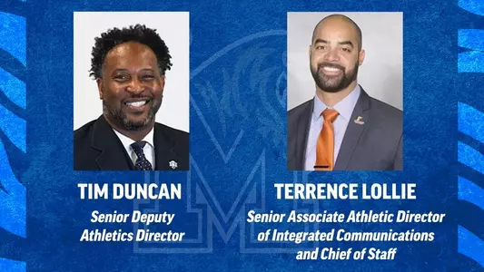 Senior Leadership Hires