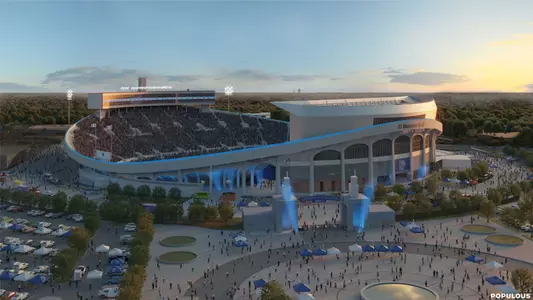 AERIAL SBLS RENDERINGS