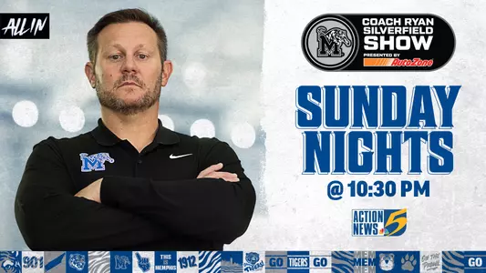 2024 Silverfield Coaches TV Show