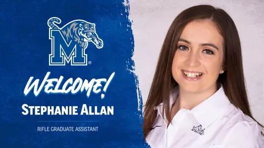 Welcome Stephanie Allan