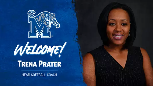 Trena Prater welcome