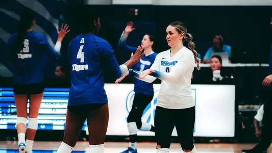 Abi during game