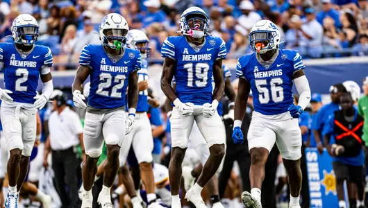 Tigers vs North Alabama