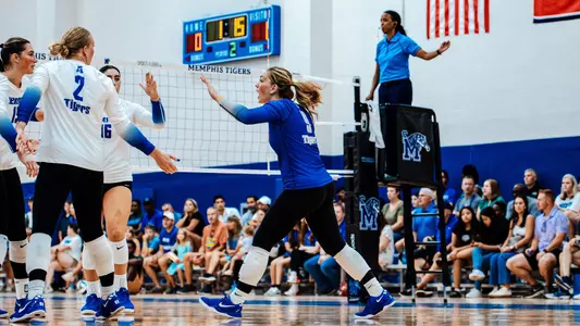 Abi Schlueter during game