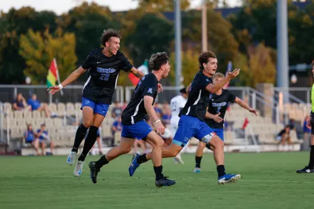 LLeyton Imparato Celebration