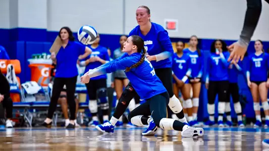 Mackenzie passing