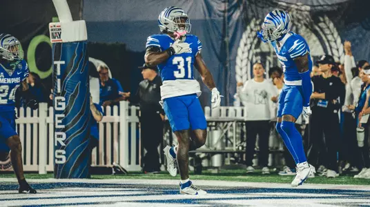 Elijah Herring vs MTSU