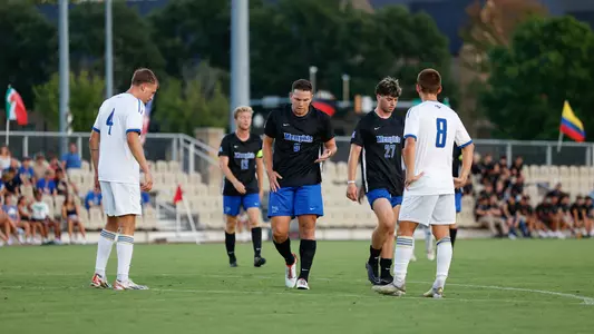 MSOC: Belmont Preview
