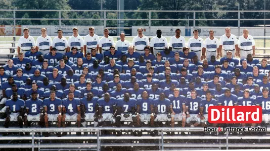 93 Team Photo