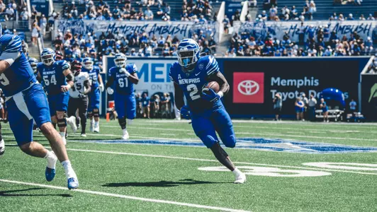 Mario Anderson vs Troy