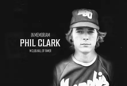 Phil Clark in memoriam