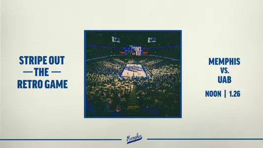 Retro Game Announcement