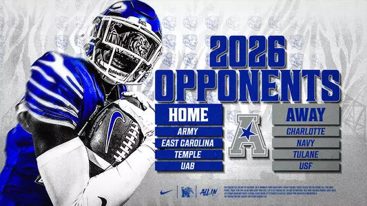 FB Opponents 2026