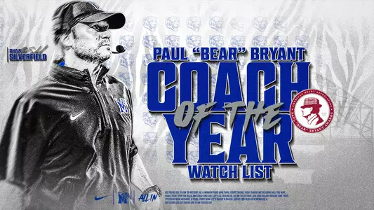 Silverfield COY Watch List
