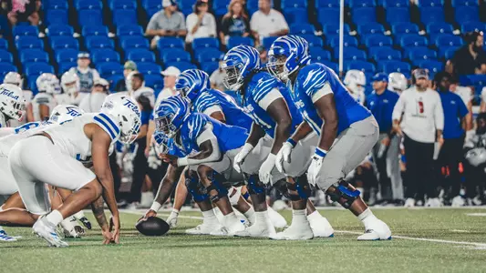 Offensive Line