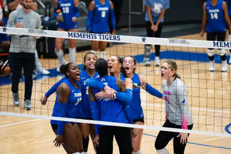 VB Celebration