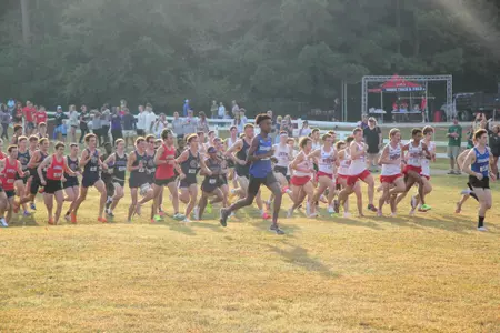 Kenny Guy Rhodes Invitational