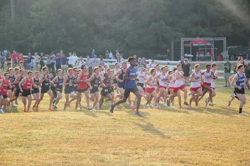 Kenny Guy Rhodes Invitational
