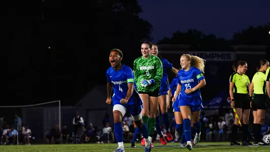 wsoc team