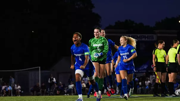 wsoc team