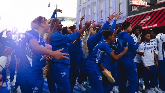 wbb team