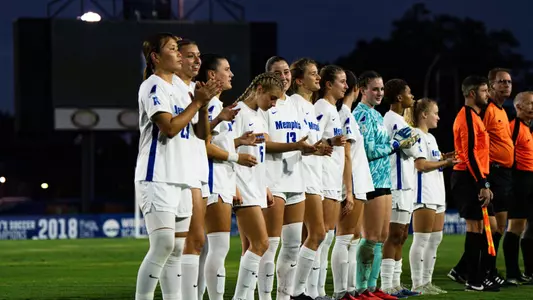 wsoc team