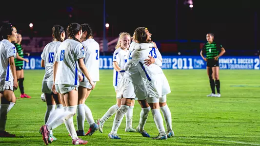 wsoc team