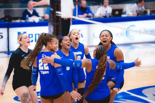 VB Huddle