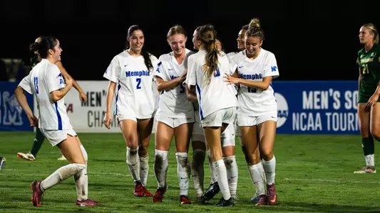 wsoc team
