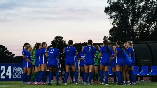wsoc team