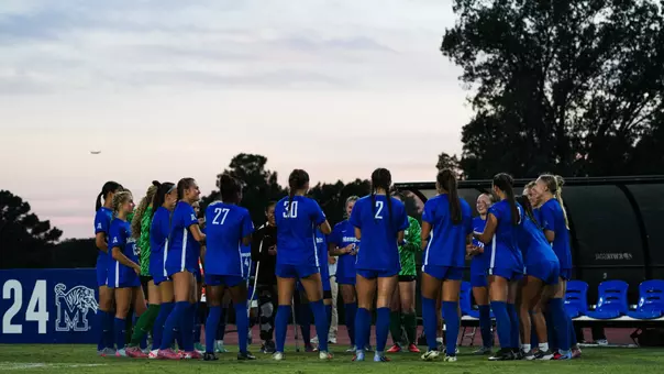 wsoc team
