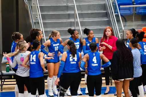 VB Huddle