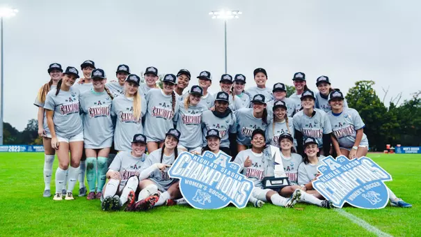 wsoc team