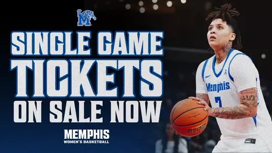 WBB single game tickets
