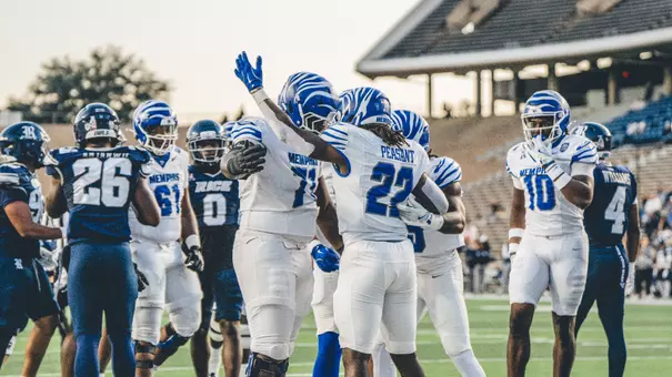 Frank Peasant at Rice