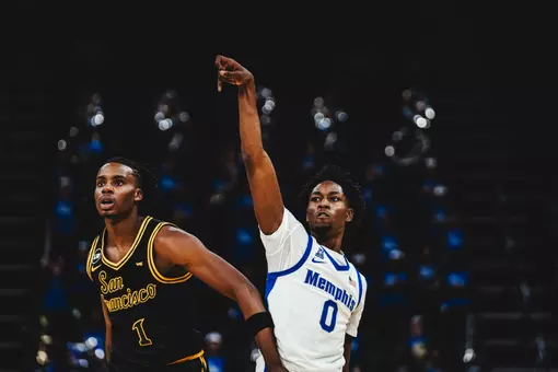 Quante Berry vs San Fran