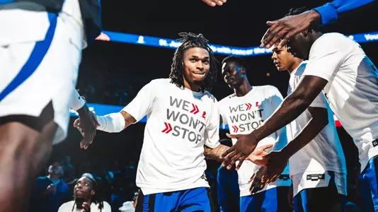 Dug McDaniel vs Arkansas Lineup