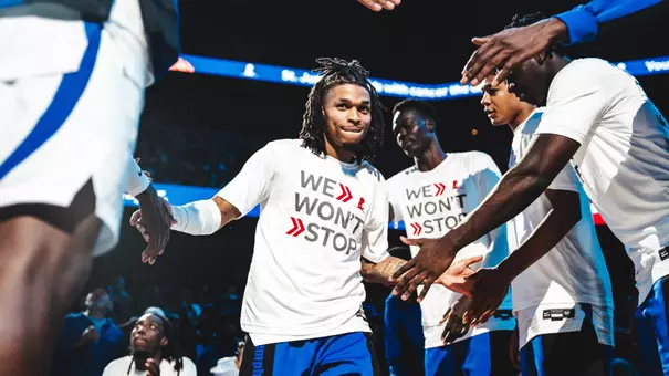 Dug McDaniel vs Arkansas Lineup