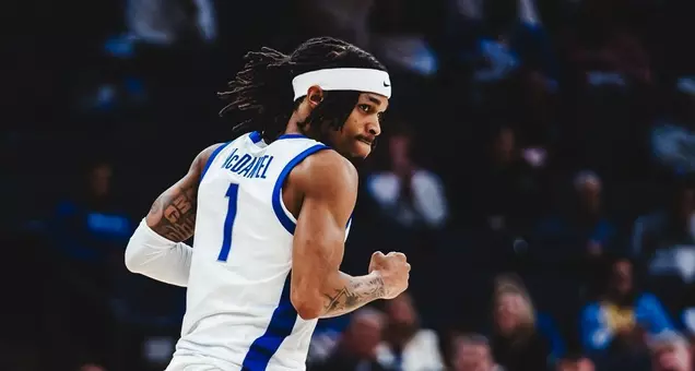 Dug McDaniel vs Alabama State