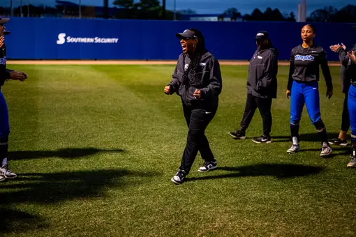 Trena Prater Schedule