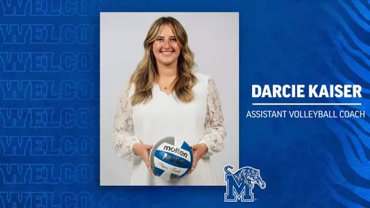 Darcie Kaiser New Hire