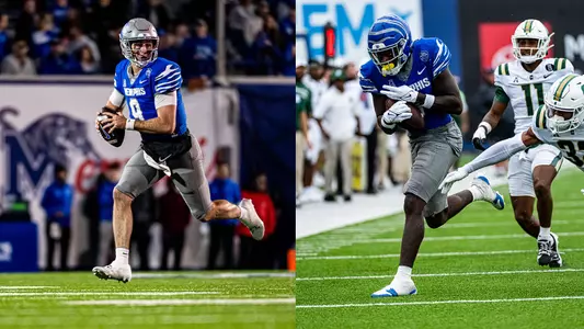 Seth & Roc NFL Combine