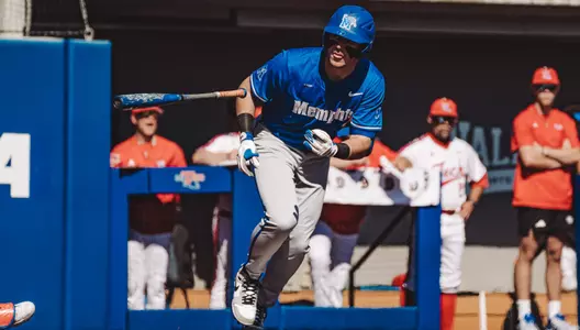 Shane Cox at LA Tech, March 1, 2025