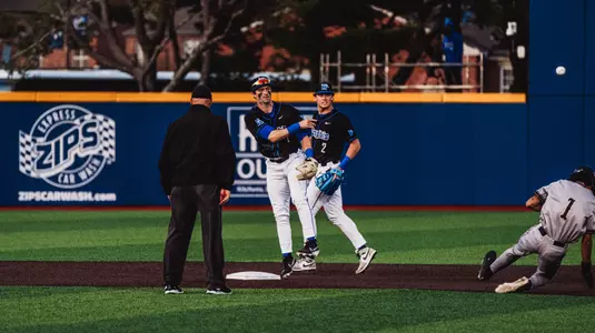 Creek Robertson vs. Lindenwood, March 15, 2025