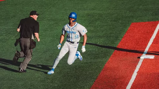 James Smith IV at LA Tech, 2025