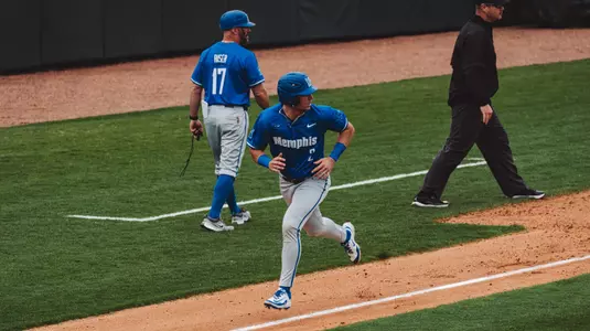 Shane Cox at Lipscomb, March 19, 2025