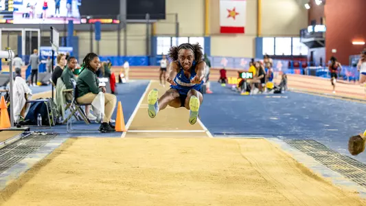 track and field meet eight