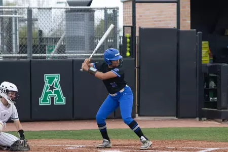Arianna Cox-Cole