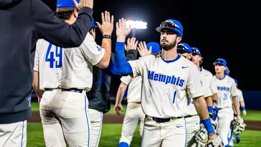 Creek Robertson vs. Alabama A&M, 2025