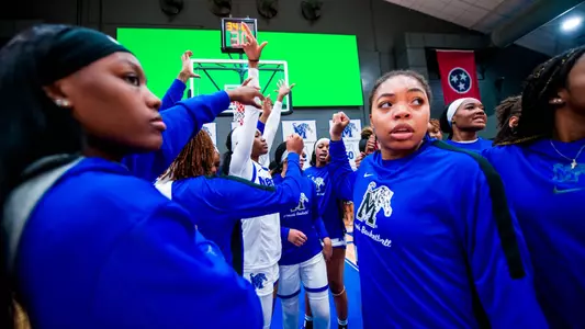 wbb team